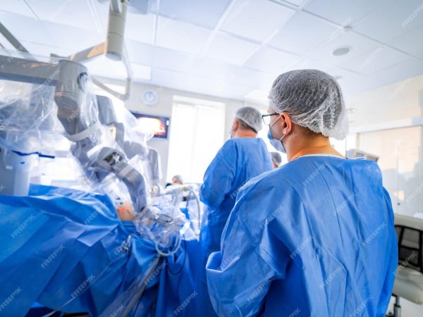 La chirurgie de résection des lésions d’endométriose : un guide complet pour mieux comprendre