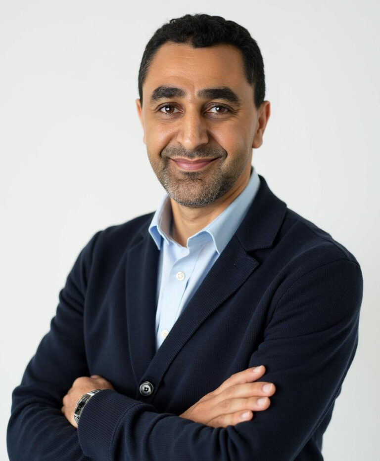 Pr Sofiane Bendifallah