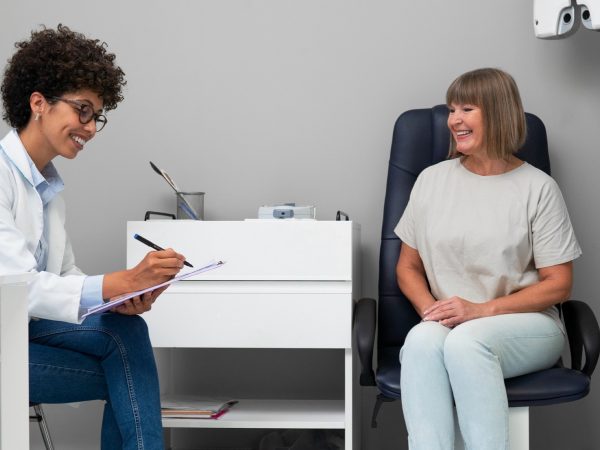 Adénomyose : règles très abondantes, douleurs, fertilité et traitements