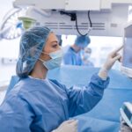 Qu’est-ce que la chirurgie robotique gynécologique ?