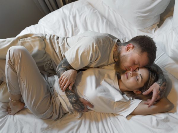 Dyspareunie : de quoi parle-t-on ?