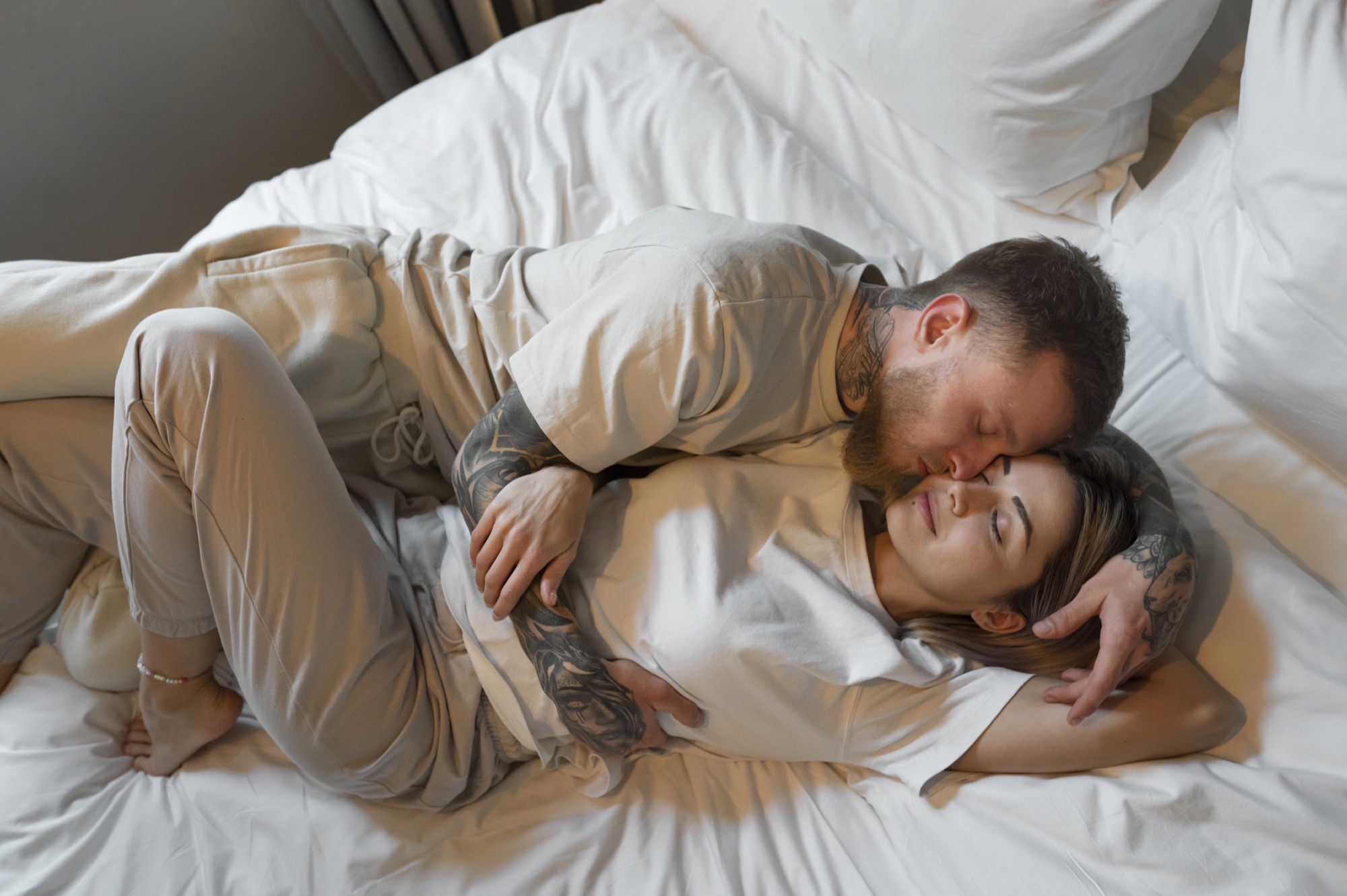 Dyspareunie : de quoi parle-t-on ?