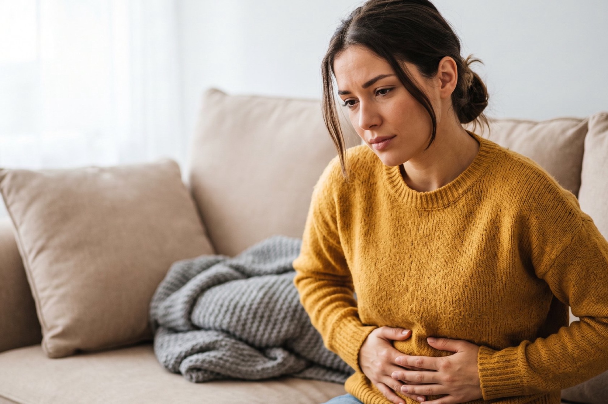 Règles abondantes et anémie : carence en fer liée aux menstruations